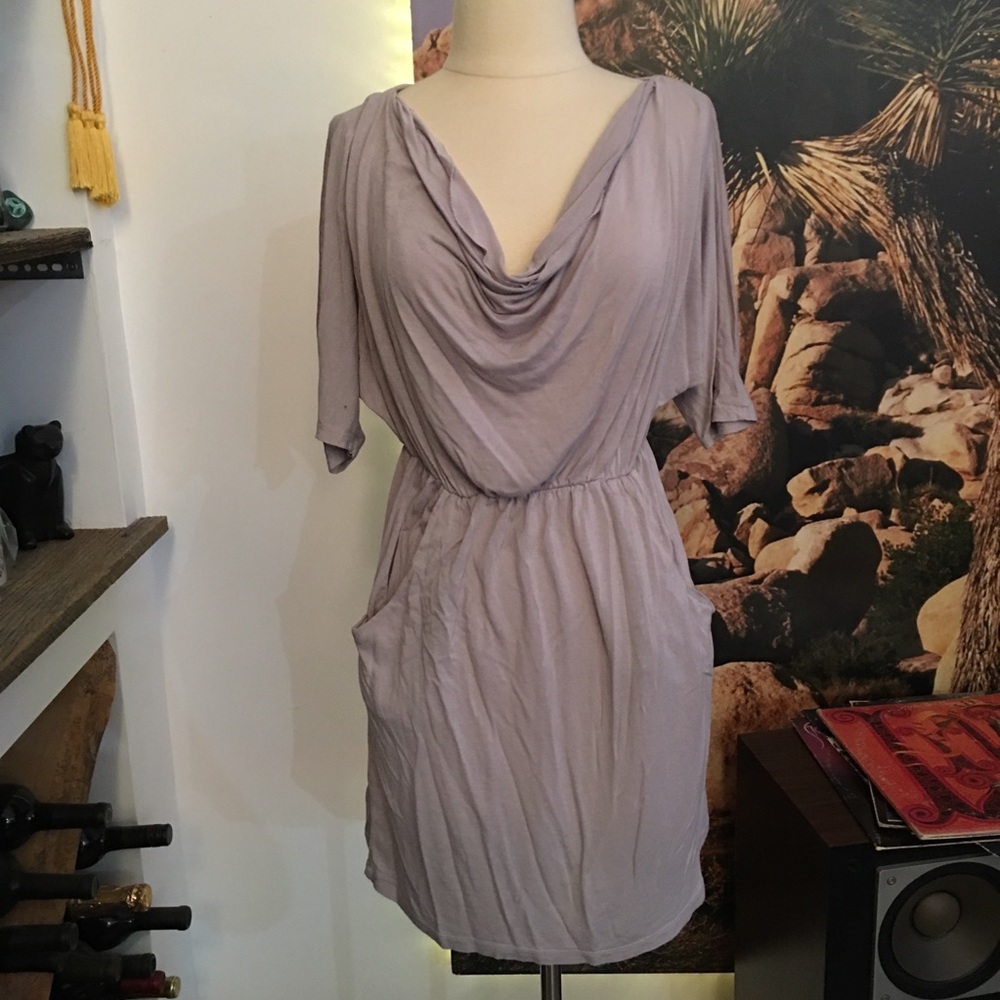 80s style dress